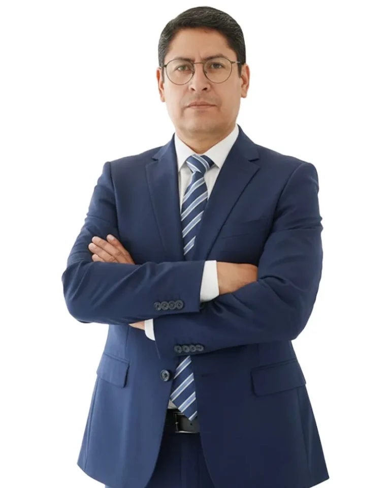 Fernando Carpio - Carter&Boehm - Ajustadores de Seguros